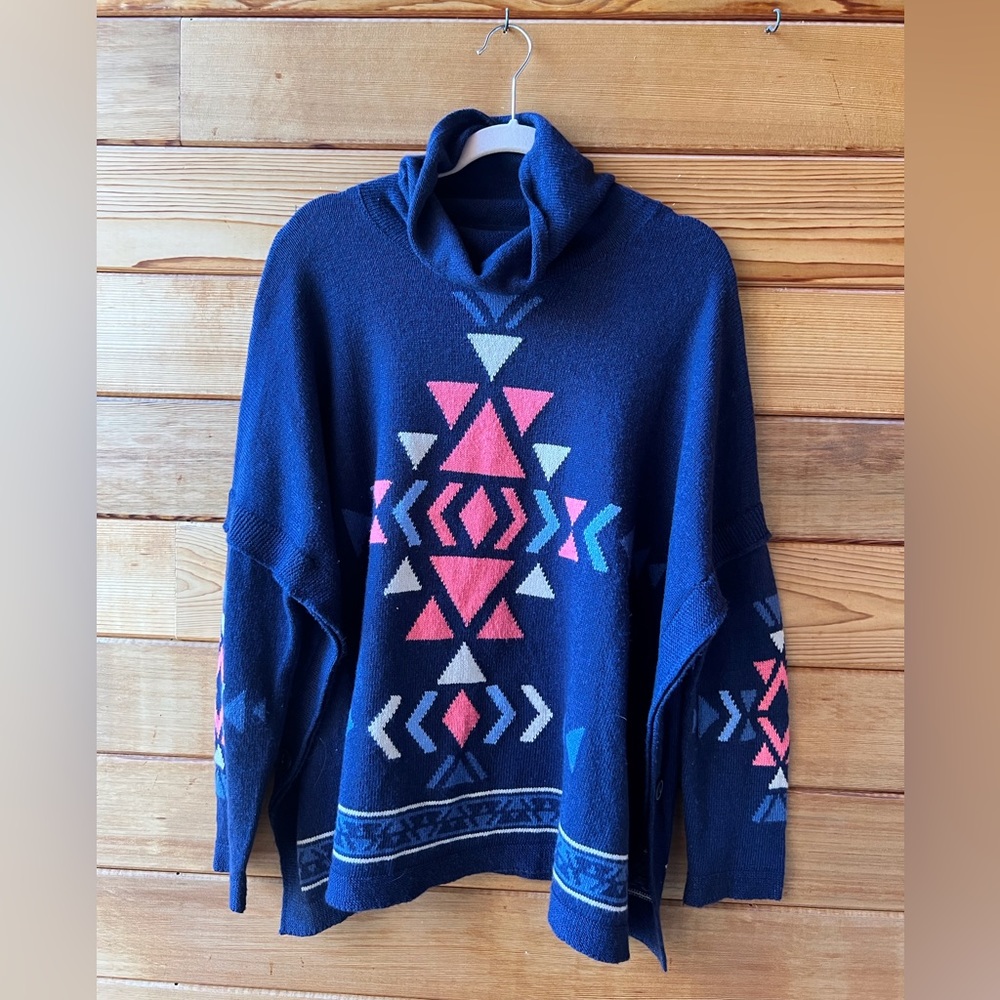 J. Jill Size M Sweater